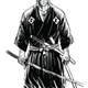 Image for article titled The Witcher 3's Creators Have Imagined Geralt As A Samurai
